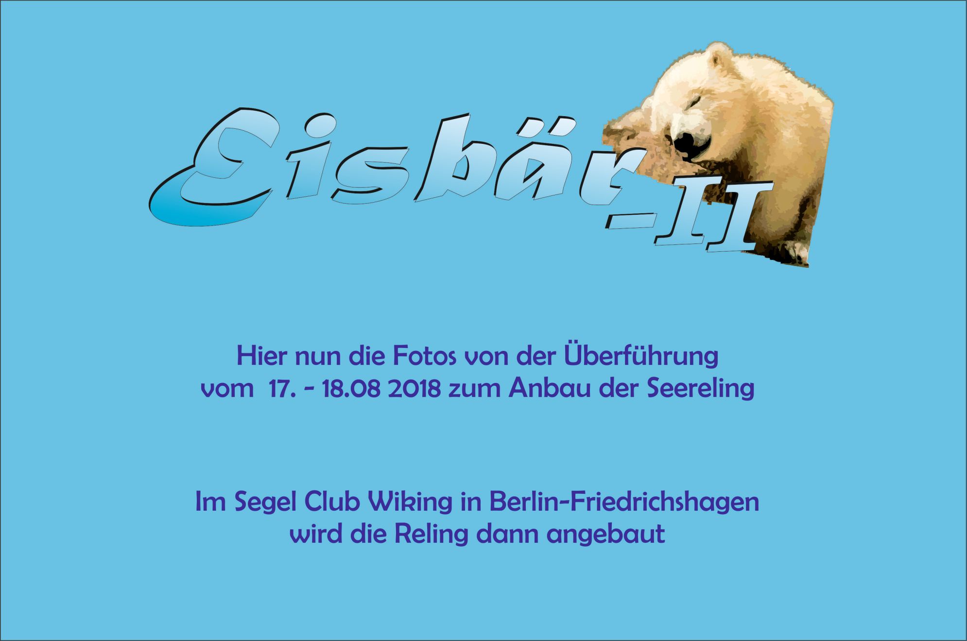 Überführung